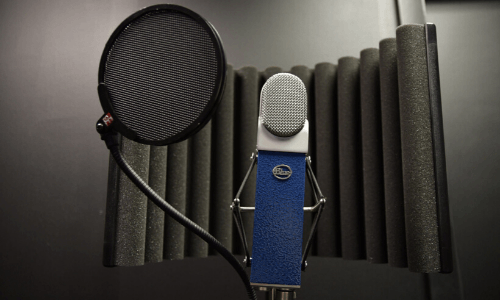 Chicago Recording Studio | Audio Engineer | Tony Ho