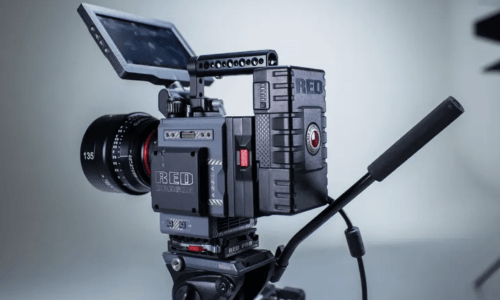 Chicago Video Production Service​